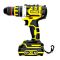 Акумуляторний ударний шуруповерт DeWalt DCD996P2 (36V, 6AH) Безщітковий шуруповерт Девольт з патроном 13 мм