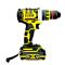 Акумуляторний ударний шуруповерт DeWalt DCD996P2 (36V, 6AH) Безщітковий шуруповерт Девольт з патроном 13 мм