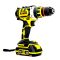 Акумуляторний ударний шуруповерт DeWalt DCD996P2 (36V, 6AH) Безщітковий шуруповерт Девольт з патроном 13 мм