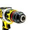 Акумуляторний ударний шуруповерт DeWalt DCD996P2 (36V, 6AH) Безщітковий шуруповерт Девольт з патроном 13 мм