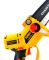 Безщіткова акумуляторна мініпила DeWalt DCMPS520P1 (36V,5AH) 20 см Пила девольт з автоматичним мастилом