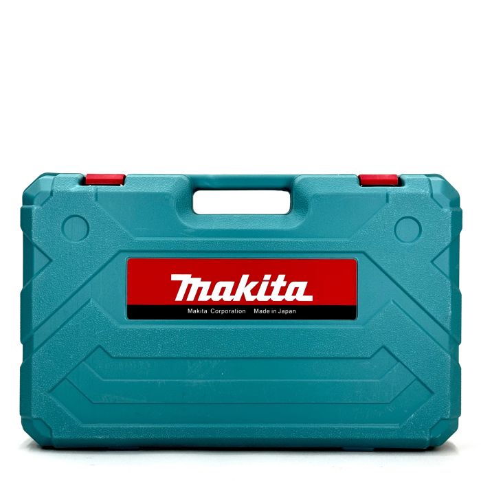 Бесщеточная аккумуляторная пила Makita 20см DUC101Z 36V Пила Макита с индикатором и автоматической смазкой