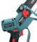 Бесщеточная аккумуляторная пила Makita 20см DUC101Z 36V Пила Макита с индикатором и автоматической смазкой
