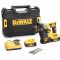 Бесщеточный аккумуляторный перфоратор DeWalt DCH274P2T (48V, 6AH) Мощный перфоратор Деволт с 2 АКБ