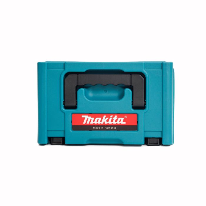 Безщітковий акумуляторний ударний гайковерт Makita TW005GM (48V, 6AH) Потужний гайковерт Макіта з насадками