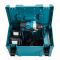Безщітковий акумуляторний ударний гайковерт Makita TW005GM (48V, 6AH) Потужний гайковерт Макіта з насадками