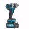 Безщітковий акумуляторний ударний гайковерт Makita TW005GM (48V, 6AH) Потужний гайковерт Макіта з насадками