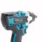 Безщітковий акумуляторний ударний гайковерт Makita TW005GM (48V, 6AH) Потужний гайковерт Макіта з насадками