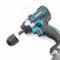 Безщітковий акумуляторний ударний гайковерт Makita TW005GM (48V, 6AH) Потужний гайковерт Макіта з насадками
