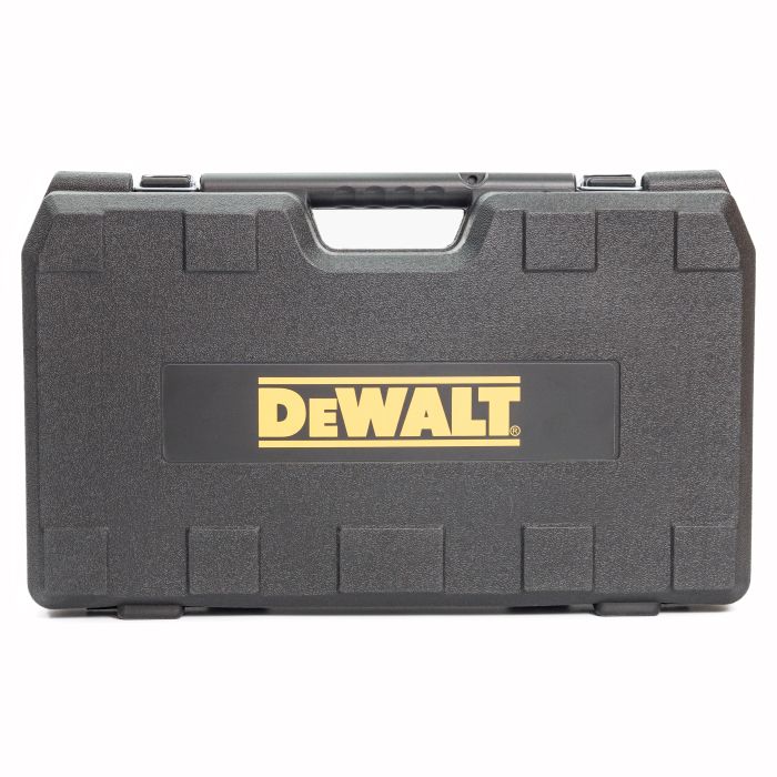 Безщітковий акумуляторний перфоратор DeWalt DCH133NT (48V, 6 AH) Трирежимний перфоратор Деволт з 2 АКБ