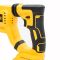Безщітковий акумуляторний перфоратор DeWalt DCH133NT (48V, 6 AH) Трирежимний перфоратор Деволт з 2 АКБ