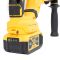 Безщітковий акумуляторний перфоратор DeWalt DCH133NT (48V, 6 AH) Трирежимний перфоратор Деволт з 2 АКБ