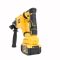 Безщітковий акумуляторний перфоратор DeWalt DCH133NT (48V, 6 AH) Трирежимний перфоратор Деволт з 2 АКБ