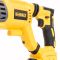 Безщітковий акумуляторний перфоратор DeWalt DCH133NT (48V, 6 AH) Трирежимний перфоратор Деволт з 2 АКБ
