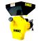 Зернодробилка DeWalt DWS 4300 (4.3 кВт, 280 кг/ч). Кормоизмельчитель для зерна и початков кукурузы