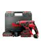 Акумуляторний перфоратор Makita 36V-Li Compact Red (36V, 6Ah) Безщітковий перфоратор Макіта з набором
