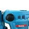 Перфоратор бочковий Makita HR 3000 C (1850 Вт 7,5 Дж) Потужний перфоратор Макіта з патроном sds-plus у кейсі