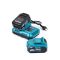 Акумуляторний безщітковий шуруповерт Makita DHP501RTE (48V, 6Ah) Шуруповерт ударний Макіта 13 мм з насадками в кейсі
