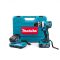 Акумуляторний безщітковий шуруповерт Makita DHP501RTE (48V, 6Ah) Шуруповерт ударний Макіта 13 мм з насадками в кейсі