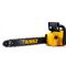 Акумуляторна безщіткова ланцюгова пила DeWalt DCVCS574X1 (48V,12Ah) с 2 АКБ ланцюгова пила Девольт із шиною 45 см