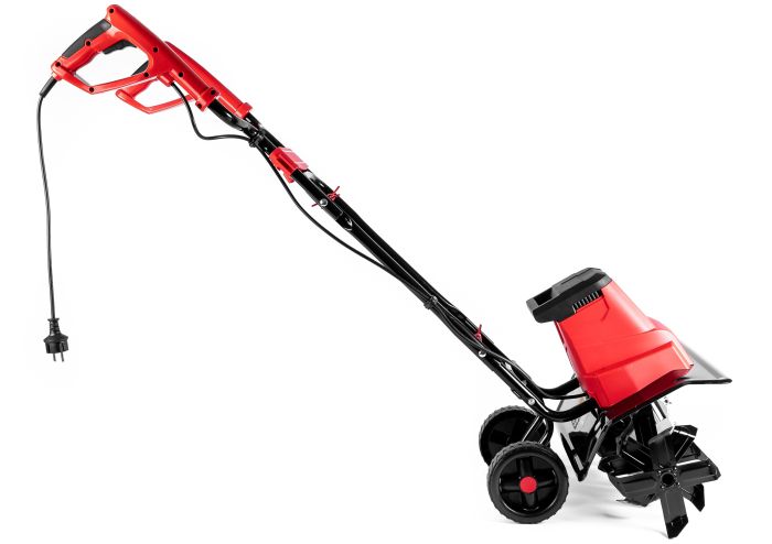 Електрокультиватор Honda JT-2800 (2,8 кВт) Культиватор електричний Хонда 6 фрез для обробки городу